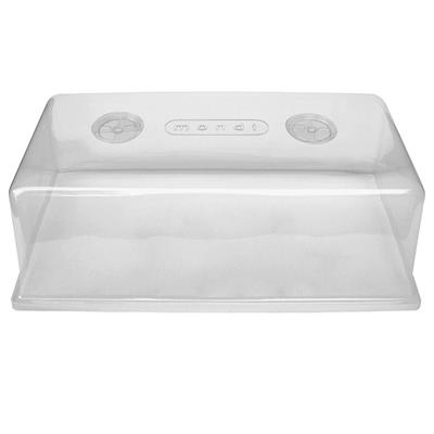 Mondi Propagation Dome - 7 in. | 3 Pack