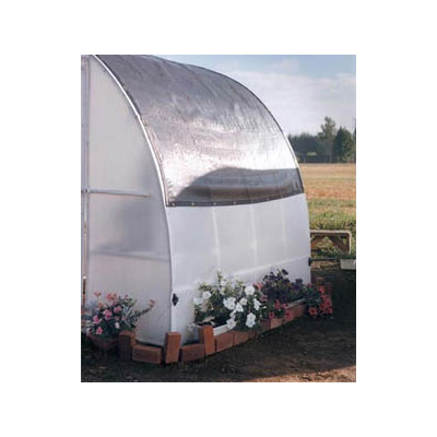 Shade Cloth Kit for Solexx GreenhousesA