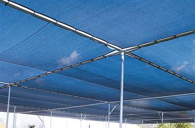 Commercial Shade Structure