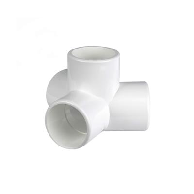 Table Base "Y" Fitting 1-1/4" size