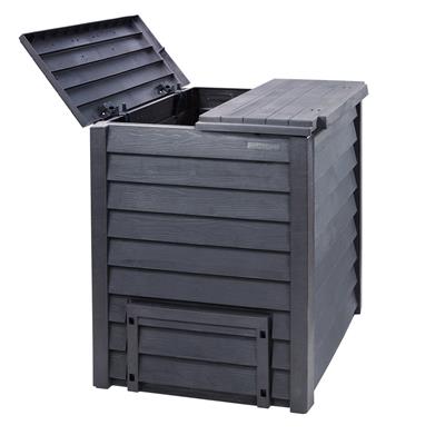 Thermo Wood Composter