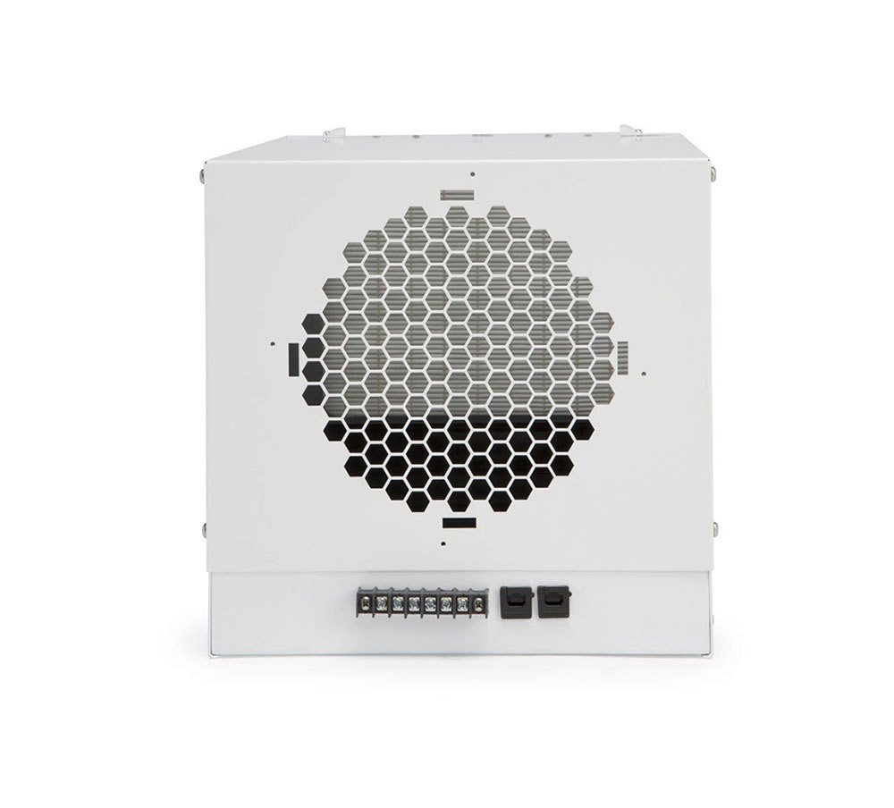 QUEST 70 OVERHEAD DEHUMIDIFIER - 26L / DAY - Image 2