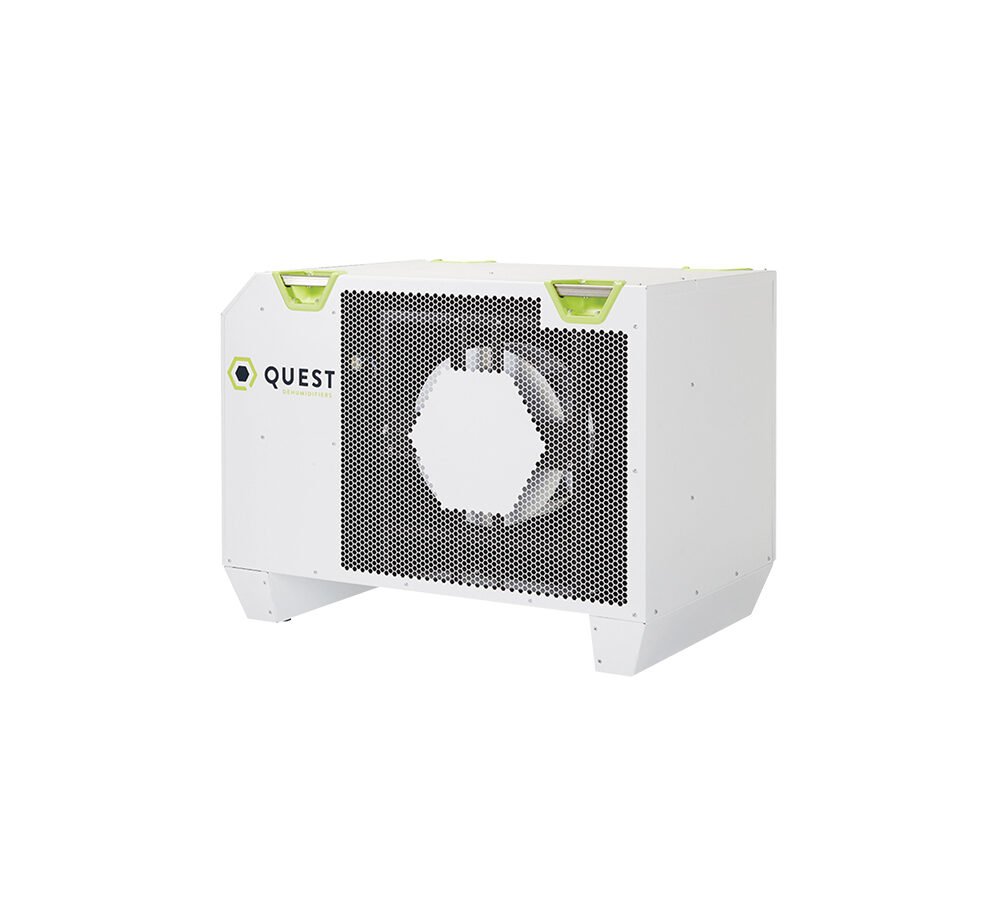QUEST 706 DEHUMIDIFIER 50HZ - 334L / DAY