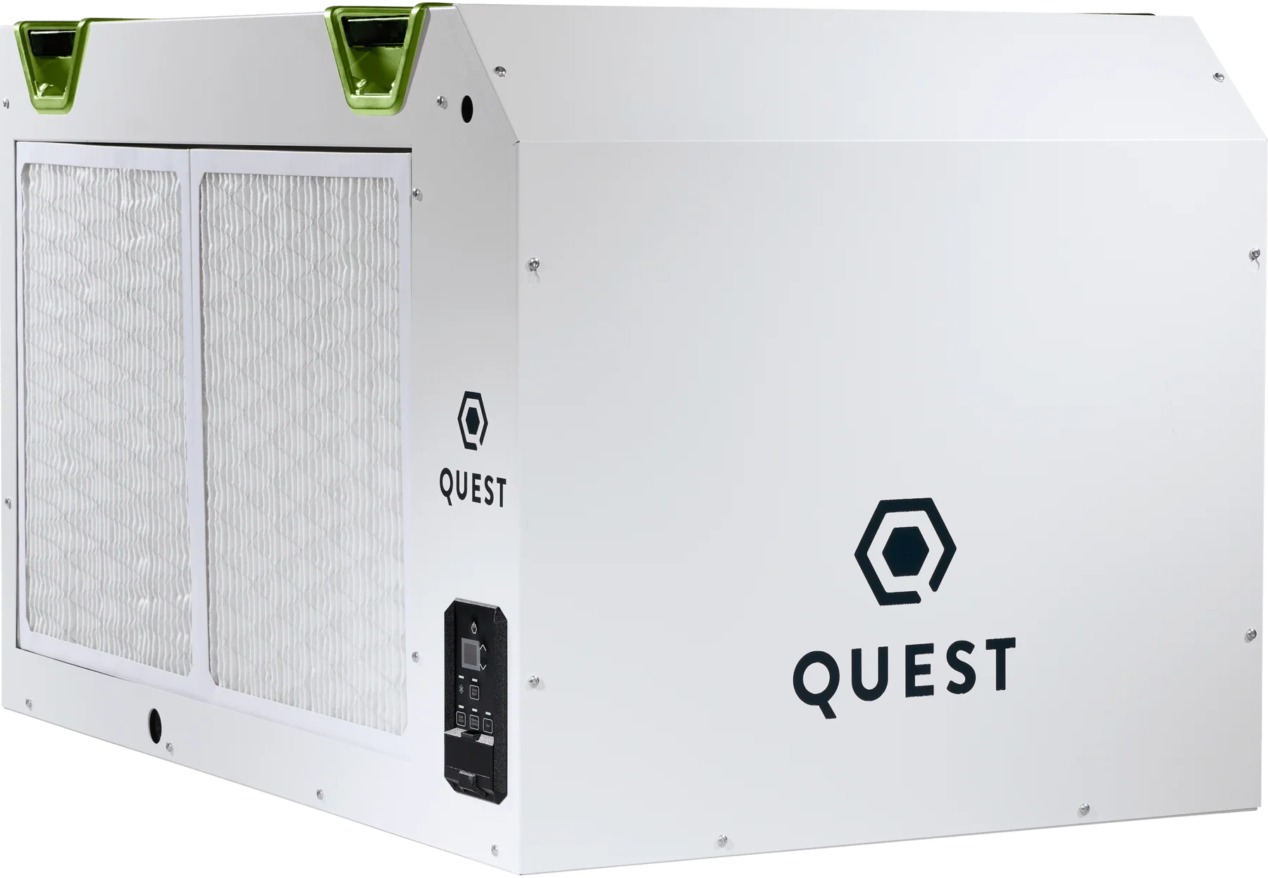 QUEST 700 OVERHEAD DEHUMIDIFIERS - 332L / DAY