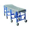 Flexible Expandable Roller Conveyors